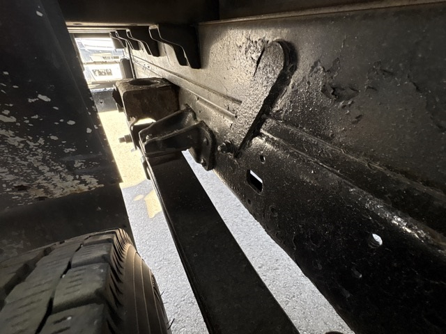 2015 Van Wing Hino Dutro TKG-XZU685M - Image 18