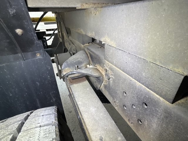 2018 Flat Body Truck Isuzu Elf TPG-NKR85R - Image 18