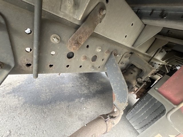 2013 Van Wing Mitsubishi Fuso Canter TKG-FEB50 - Image 18