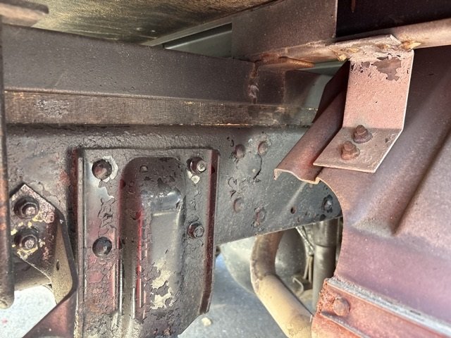 1998 Flat Body Truck Mitsubishi Fuso Canter KC-FE507BT - Image 18