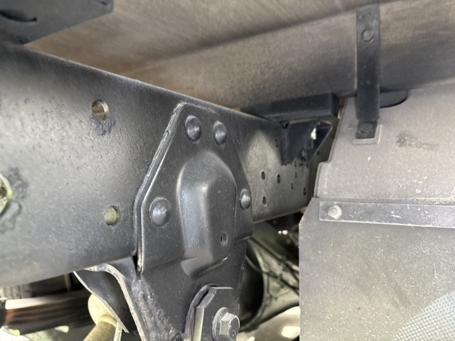 2003 Double Cab Truck Isuzu Elf KR-NKR81EA - Image 18