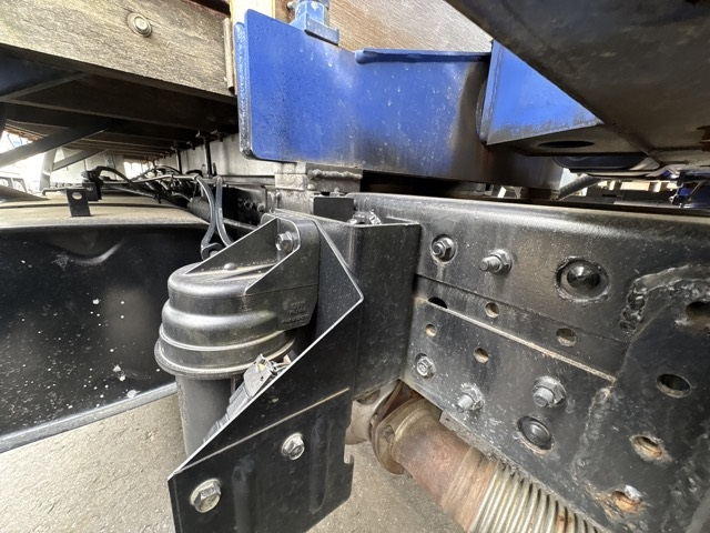 2014 Flat Body Truck Mitsubishi Fuso Canter TKG-FEA50 - Image 18