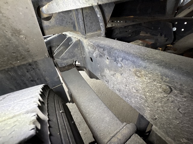 2013 Vacuum Truck Mitsubishi Fuso Canter TKG-FEA80 - Image 18