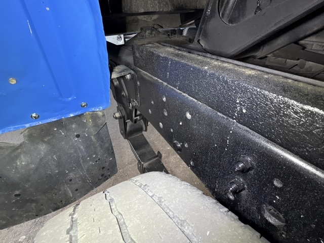 2004 Dump Tipper Truck Isuzu Elf KR-NKR81ED - Image 18