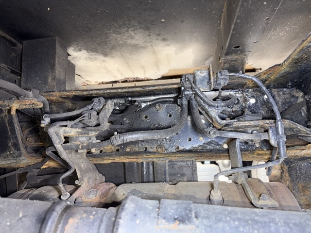 2016 Flat Body Truck Toyota Toyoace TKG-XZC605 - Image 18