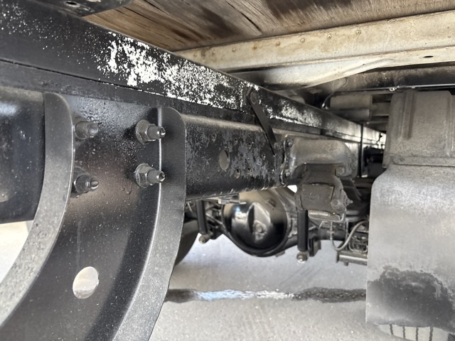 2010 Flat Body Truck Hino Dutro BDG-XZU414M - Image 18