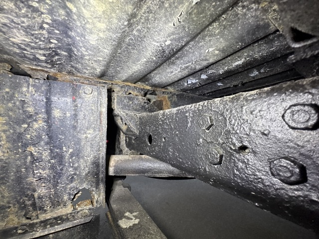 1999 Flat Body Truck Mitsubishi Fuso Canter Guts KC-FB511B - Image 18