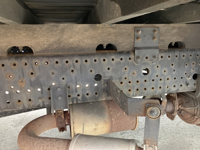 2014 Flat Body Truck Isuzu Forward TKG-FRR90S1 - Image 18