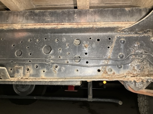 2010 Crane Truck Hino Ranger BKG-FC7JKYA - Image 18