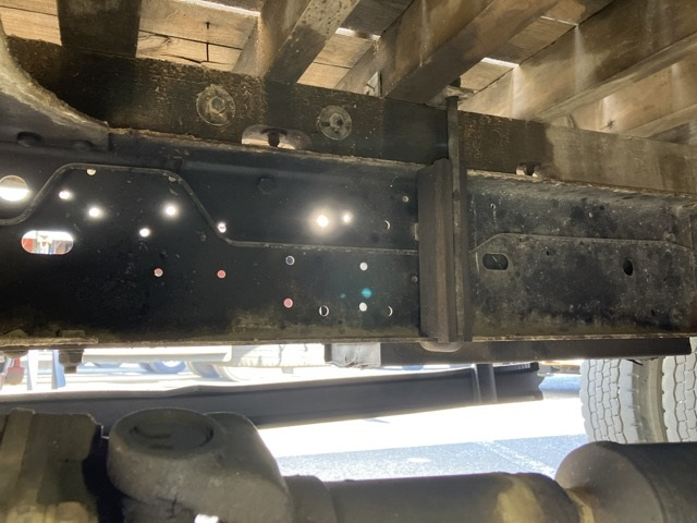 1994 Flat Body Truck Nissan UD U-MK210KN - Image 18