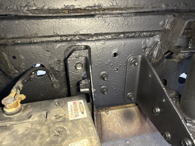 2012 Self Loader Hino Ranger TKG-FC7JJAA - Image 18