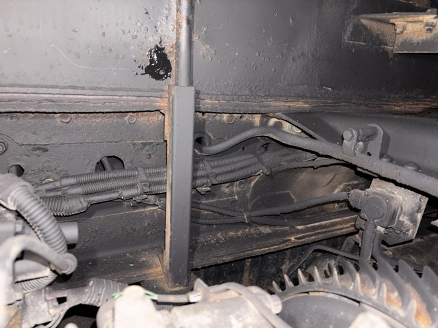 2006 Dump Tipper Truck Mitsubishi Fuso Fighter PJ-FQ62F - Image 18