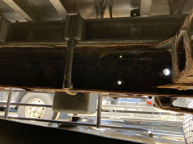 2005 Van Wing Mitsubishi Fuso Fighter PJ-FK61FLZ - Image 18