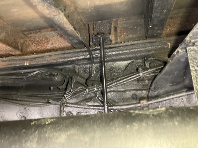 2010 Self Loader Mitsubishi Fuso Super Great BDG-FS50JZ - Image 18