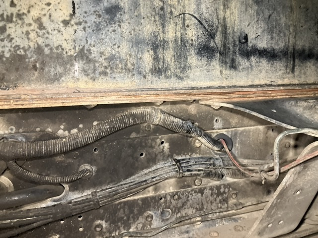 2003 Dump Tipper Truck Isuzu Giga KL-CYZ73P3 - Image 18