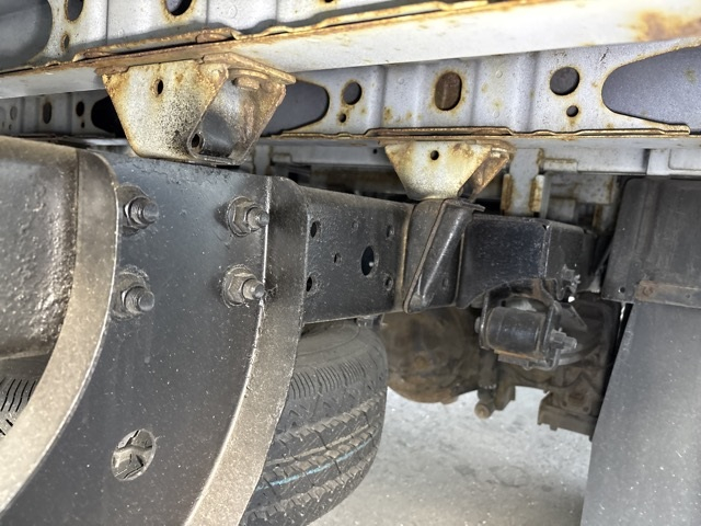 2018 Flat Body Truck Toyota Toyoace TKG-XZU710 - Image 18