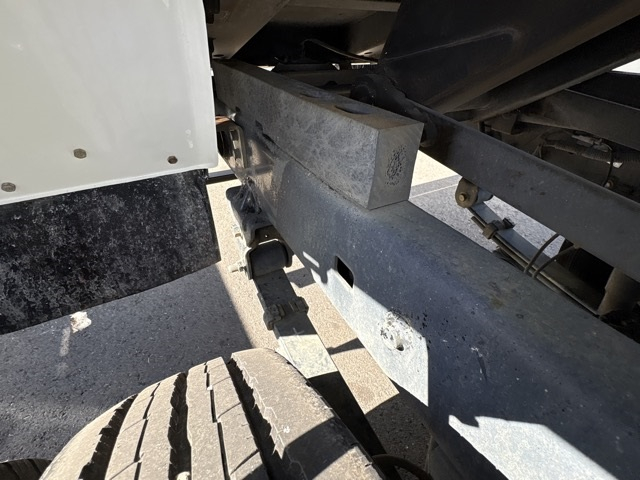 2013 Dump Tipper Truck Hino Dutro TKG-XZC610T - Image 18