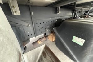 2017 Freezer Refrigerator Truck Isuzu Elf TRG-NLR85N