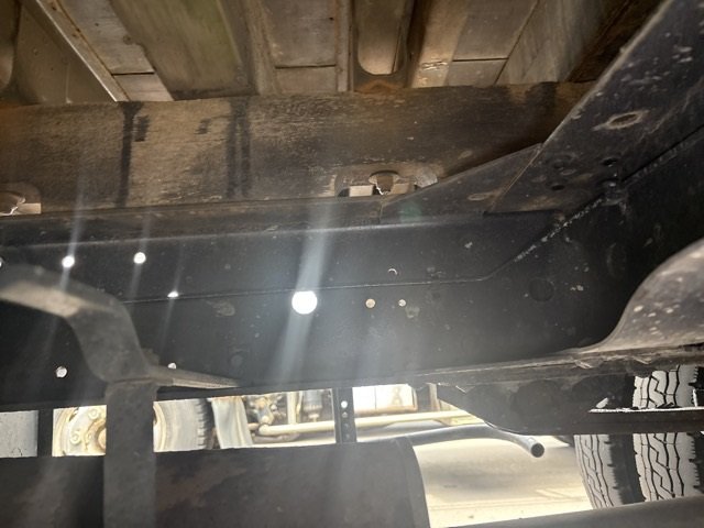 1986 Crane Truck Isuzu Elf P-NPR59PR - Image 18
