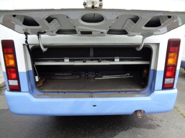 2004 Bus Nissan Civilian KK-BHW41 - Image 18