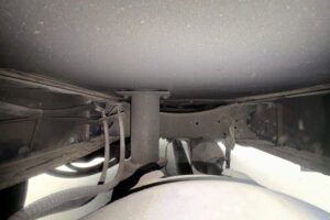 2007 Aerial Platform Mitsubishi Fuso Canter PA-FE73DBY