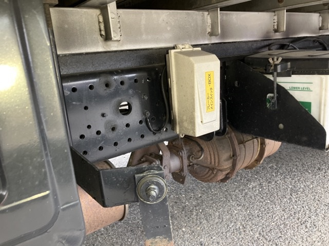 2012 Van Wing Isuzu Forward LKG-FTR90T2 - Image 18