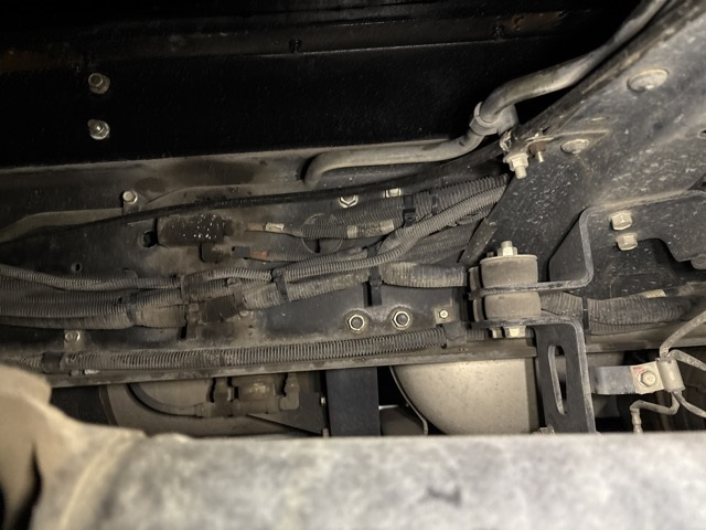 2013 Dump Tipper Truck Mitsubishi Fuso Fighter QKG-FK72FZ - Image 18