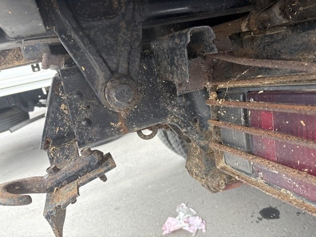 1989 Dump Tipper Truck Isuzu Elf P-NKR58ED - Image 18