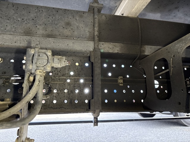 2017 Freezer Refrigerator Truck Isuzu Forward TKG-FRR90T2 - Image 18