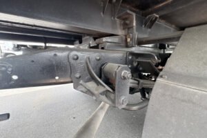 2000 Self Loader Isuzu Elf KK-NPR72PV