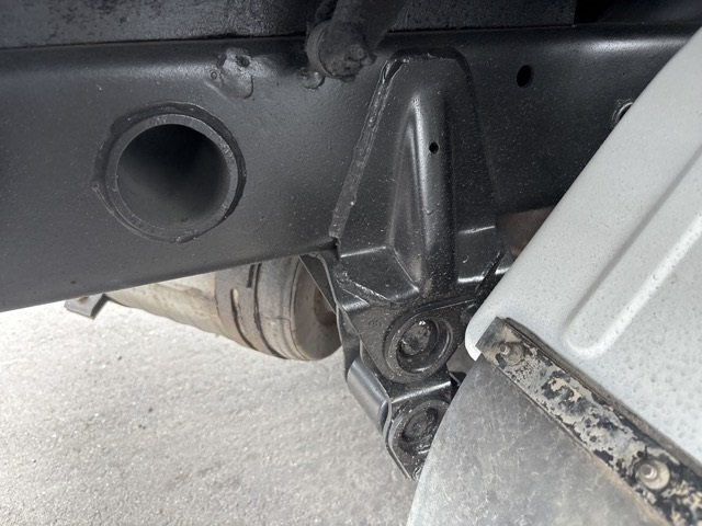 2016 Dump Tipper Truck Mitsubishi Fuso Canter TPG-FBA60 - Image 18