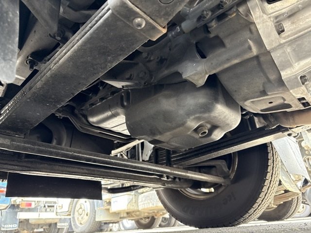 2011 Garbage Truck Hino Dutro SKG-XZU600X - Image 18