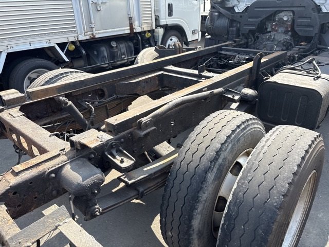 1998 Chassis Truck Toyota Toyoace KC-FB4JCAD - Image 18