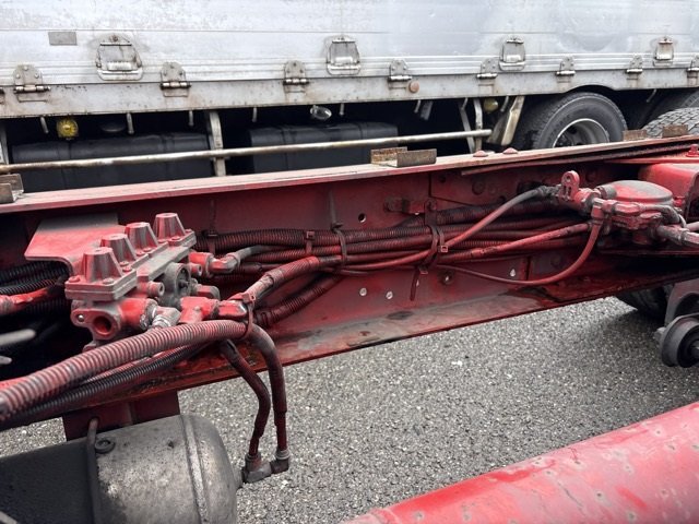 2014 Chassis Truck Nissan Quon QKG-CG5ZE - Image 18