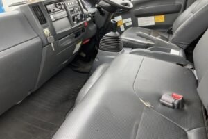 2019 Garbage Truck Isuzu Elf 2PG-NPR88YN
