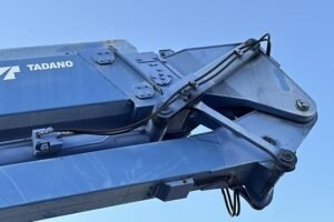 2008 Aerial Platform Isuzu Elf PDG-NKR85YN