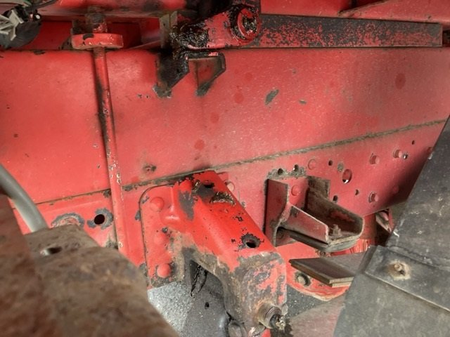 2006 Dump Tipper Truck Mitsubishi Fuso Canter PA-FG73DCD - Image 18