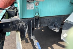 2010 Tank Truck Isuzu Elf PKG-NPR75N