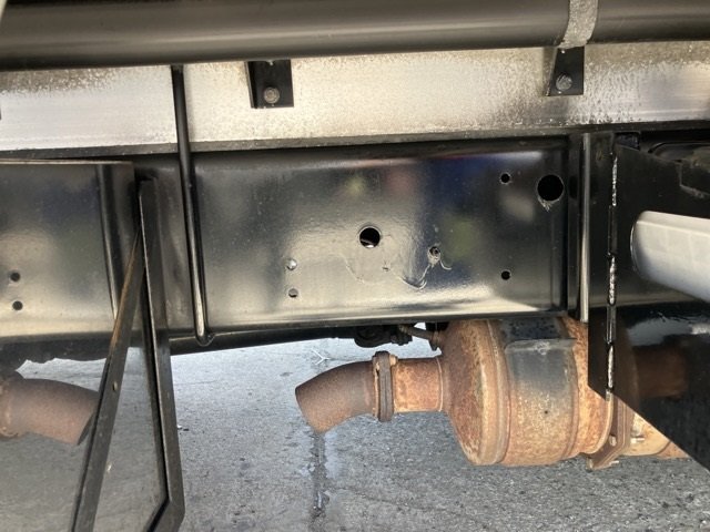 2012 Van Wing Hino Ranger TKG-FD7JMAG - Image 18