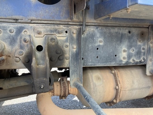 2010 Tank Truck Mitsubishi Fuso Fighter PDG-FK71R - Image 18