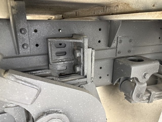 2017 Freezer Refrigerator Truck Hino Dutro TKG-XZU695M - Image 18