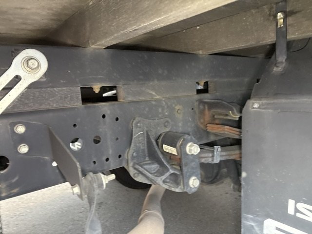 2020 Crane Truck Isuzu Elf 2PG-NPR88YN - Image 18