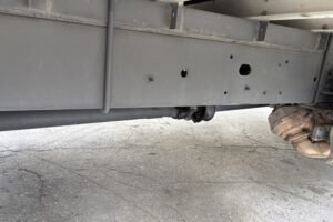 2018 Others Trucks Hino Ranger 2KG-FD2ABG
