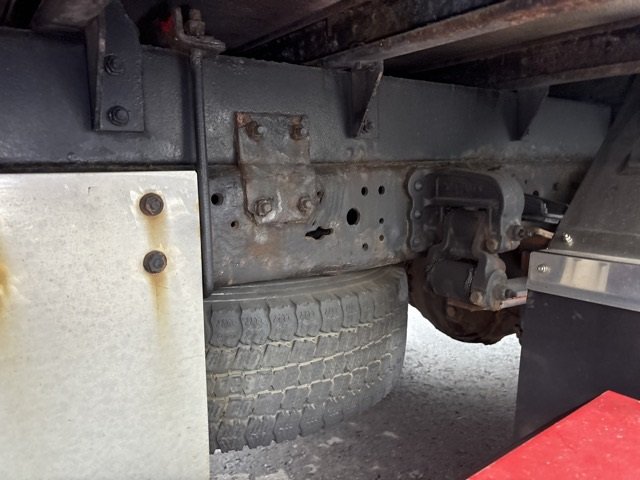 2008 Others Trucks Mitsubishi Fuso Canter PDG-FE83DY - Image 17