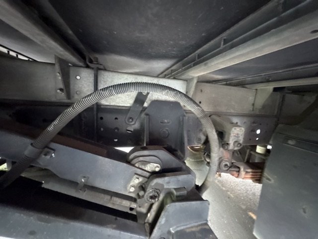 2011 Van Wing Mitsubishi Fuso Canter SKG-FEB50 - Image 18