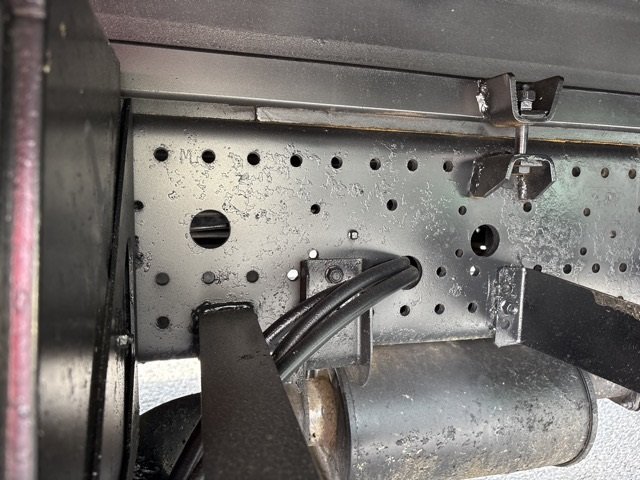 2013 Self Loader Isuzu Forward TKG-FRR90S1 - Image 17
