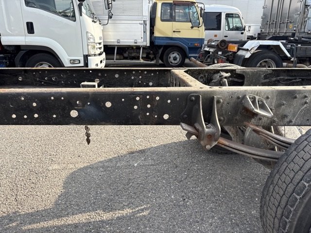2007 Trailer Head Hino Ranger BDG-FC6JKWA - Image 17