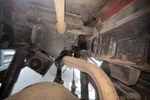 2000 Others Trucks Isuzu Elf KK-NKS71GR