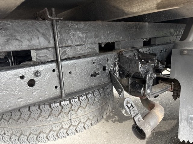 2013 Flat Body Truck Isuzu Elf TKG-NKR85A - Image 18