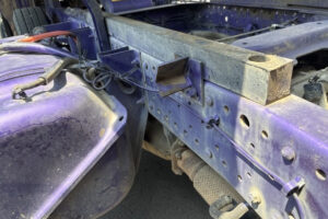 2012 Dump Tipper Truck Isuzu Elf TKG-NKR85AD